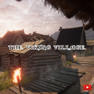 Viking Village Video Thumbnail